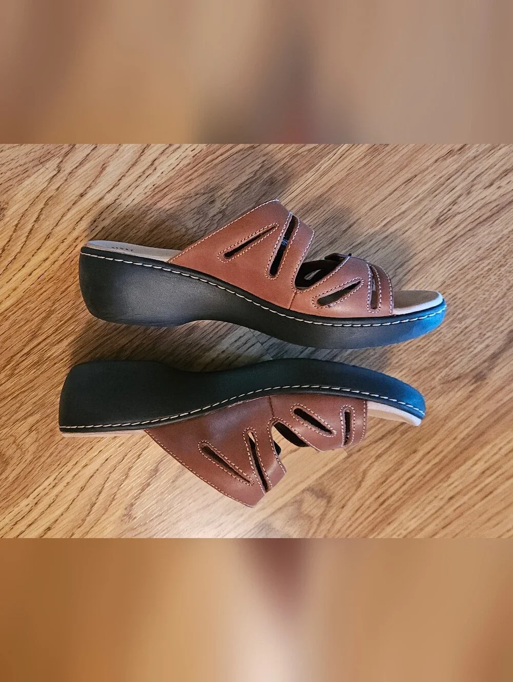 Clarks delana liri